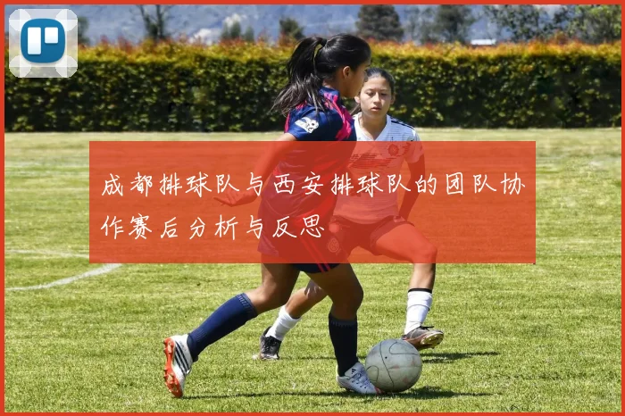 成都排球队与西安排球队的团队协作赛后分析与反思