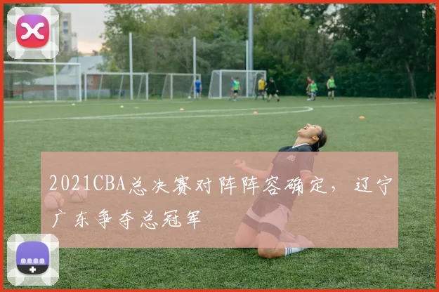 2021CBA总决赛对阵阵容确定，辽宁广东争夺总冠军
